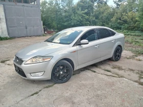 Обява за продажба на Ford Mondeo МК3 ~11 лв. - изображение 1