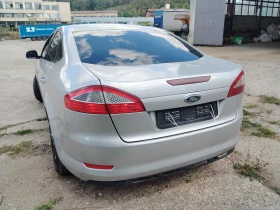 Обява за продажба на Ford Mondeo МК3 ~11 лв. - изображение 6