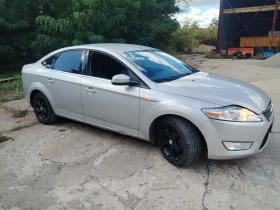 Обява за продажба на Ford Mondeo МК3 ~11 лв. - изображение 4