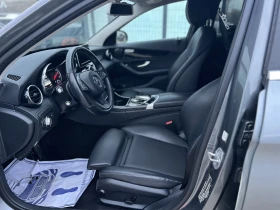 Mercedes-Benz C 220 AMG LINE 9G TRONIC | Mobile.bg    10