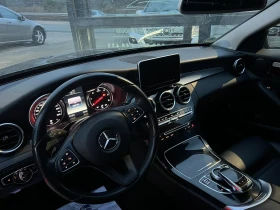 Mercedes-Benz C 220 AMG LINE 9G TRONIC | Mobile.bg    9