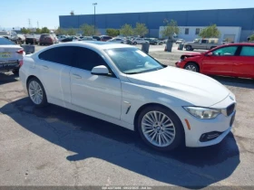 BMW 428 GRAN COUPE 2015
