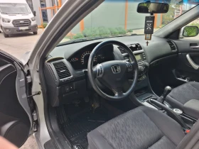 Обява за продажба на Honda Accord 2.4 ~8 500 лв. - изображение 4