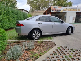 Обява за продажба на Honda Accord 2.4 ~8 500 лв. - изображение 3