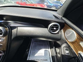 Mercedes-Benz C 400 BurMester* AMG packet* Подгрев* Пано - 29999 лв. / 15338.25 € - 77423796 13