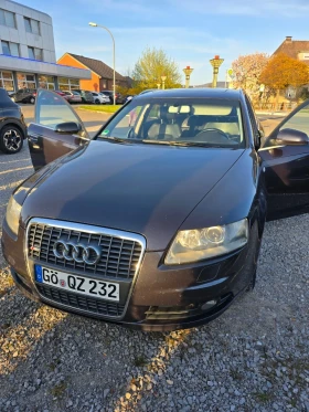 Обява за продажба на Audi A6 guttro ~9 400 лв. - изображение 3