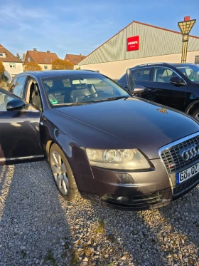 Обява за продажба на Audi A6 guttro ~9 400 лв. - изображение 2