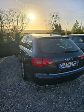 Обява за продажба на Audi A6 guttro ~9 400 лв. - изображение 4