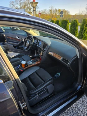 Обява за продажба на Audi A6 guttro ~9 400 лв. - изображение 1