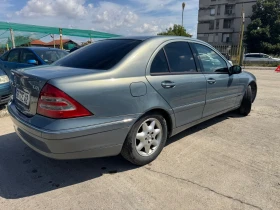 Mercedes-Benz C 200 CD? - 5750 лв. / 2939.93 € - 37158156 2