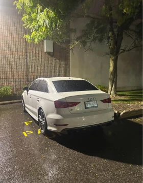 Audi S3 2.0T * * CARFAX * * АВТО КРЕДИТ * *  - 25500 лв. / 13037.94 € - 38275222 3