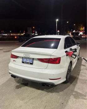 Audi S3 2.0T * * CARFAX * * АВТО КРЕДИТ * *  - 25500 лв. / 13037.94 € - 38275222 2