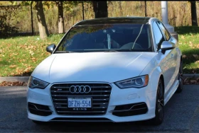 Audi S3 2.0T * * CARFAX * * АВТО КРЕДИТ * * 