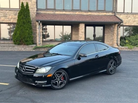 Mercedes-Benz C 350 CARFAX* АВТОФИНАНСИРАНЕ БЕЗ ПЪРВОНАЧАЛНА ВНОСКА
