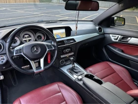 Mercedes-Benz C 350 CARFAX* АВТОФИНАНСИРАНЕ БЕЗ ПЪРВОНАЧАЛНА ВНОСКА - 22000 лв. / 11248.42 € - 64974989 13