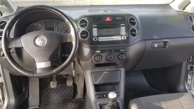 VW Golf Plus 1.6 i - 7900 лв. / 4039.21 € - 89428085 7