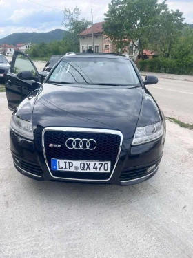 Audi A6 Audi a6 3.0TDI FULL-GERMANY - 11999 лв. / 6134.99 € - 56524016 5