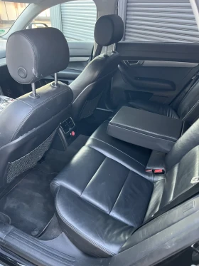Audi A6 Audi a6 3.0TDI FULL-GERMANY - 11999 лв. / 6134.99 € - 56524016 8