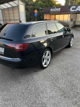Audi A6 Audi a6 3.0TDI FULL-GERMANY - 11999 лв. / 6134.99 € - 56524016 4