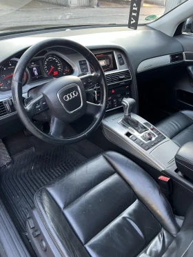 Audi A6 Audi a6 3.0TDI FULL-GERMANY - 11999 лв. / 6134.99 € - 56524016 6