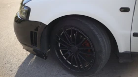 VW Passat 1.9 TDI, снимка 7