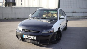 VW Passat 1.9 TDI, снимка 4