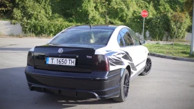 VW Passat 1.9 TDI, снимка 2