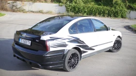 VW Passat 1.9 TDI, снимка 3