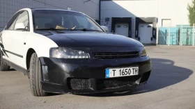 VW Passat 1.9 TDI, снимка 5