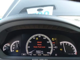 Mercedes-Benz S 550 4MATIC * * CARFAX * * АВТО КРЕДИТ * *  - 16499 лв. / 8435.80 € - 38014780 11