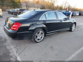 Mercedes-Benz S 550 4MATIC * * CARFAX * * АВТО КРЕДИТ * *  - 16499 лв. / 8435.80 € - 38014780 7