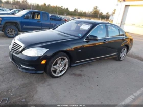 Mercedes-Benz S 550 4MATIC * * CARFAX * * АВТО КРЕДИТ * *  - 16499 лв. / 8435.80 € - 38014780 2