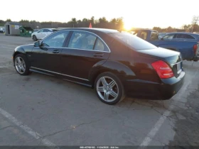 Mercedes-Benz S 550 4MATIC * * CARFAX * * АВТО КРЕДИТ * *  - 16499 лв. / 8435.80 € - 38014780 6