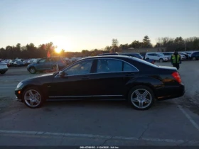Mercedes-Benz S 550 4MATIC * * CARFAX * * АВТО КРЕДИТ * *  - 16499 лв. / 8435.80 € - 38014780 5
