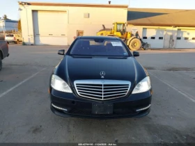 Mercedes-Benz S 550 4MATIC * * CARFAX * * АВТО КРЕДИТ * *  - 16499 лв. / 8435.80 € - 38014780 3