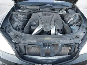 Mercedes-Benz S 550 4MATIC * * CARFAX * * АВТО КРЕДИТ * *  - 16499 лв. / 8435.80 € - 38014780 15