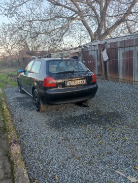 Audi A3 1.8, снимка 2