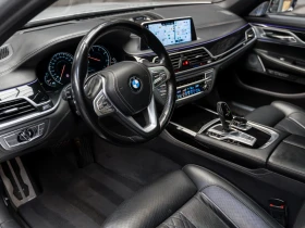 BMW 730 730D XDRIVE* 360* B&W* Обдухв* M Sport Pack* Headu - 55900 лв. / 28581.22 € - 94273183 9