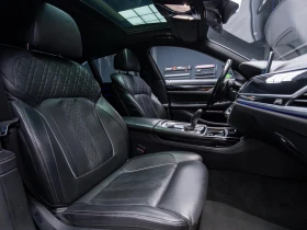BMW 730 730D XDRIVE* 360* B&W* Обдухв* M Sport Pack* Headu - 55900 лв. / 28581.22 € - 94273183 15