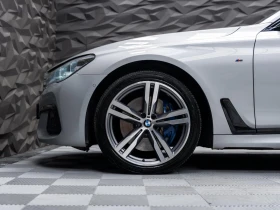 BMW 730 730D XDRIVE* 360* B&W* Обдухв* M Sport Pack* Headu - 55900 лв. / 28581.22 € - 94273183 12