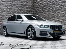 BMW 730 730D XDRIVE* 360* B&W* Обдухв* M Sport Pack* Headu