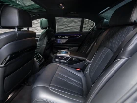 BMW 730 730D XDRIVE* 360* B&W* Обдухв* M Sport Pack* Headu - 55900 лв. / 28581.22 € - 94273183 5