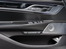 BMW 730 730D XDRIVE* 360* B&W* Обдухв* M Sport Pack* Headu - 55900 лв. / 28581.22 € - 94273183 10