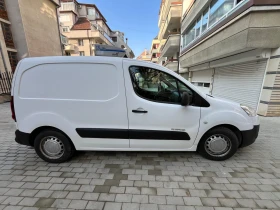 Peugeot Partner 1.6HDI Хладилен N1 - 12300 € / 24056.71 лв. - 74180752 4