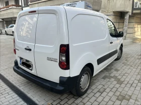Peugeot Partner 1.6HDI Хладилен N1 - 12300 € / 24056.71 лв. - 74180752 5