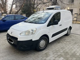 Peugeot Partner 1.6HDI Хладилен N1