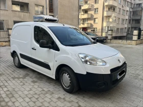 Peugeot Partner 1.6HDI Хладилен N1 - 12300 € / 24056.71 лв. - 74180752 3