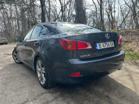 Lexus IS 220d 2.2 максимално ниво  - 6000 € / 11734.98 лв. - 16152384 6