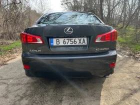 Lexus IS 220d 2.2 максимално ниво  - 6000 € / 11734.98 лв. - 16152384 5