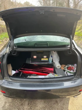 Lexus IS 220d 2.2 максимално ниво  - 6000 € / 11734.98 лв. - 16152384 10